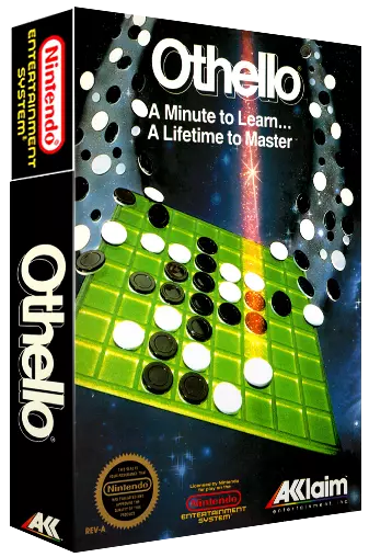 jeu Othello